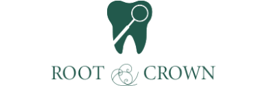 root and crown